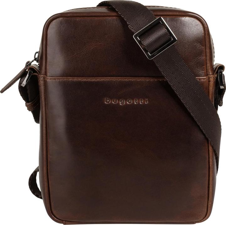 Actual product image Bugatti Shoulder bag ROMANO