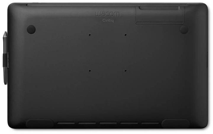 Actual product image Wacom Cintiq 22 (21.50", 5080 lpi)