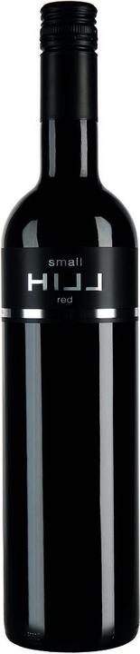 Actual product image Weingut Leo Hillinger Small Hill red (1 x 75 cl, 2021)