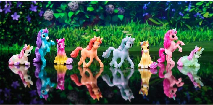 Actual product image Unicorn Academy Baby Unicorn