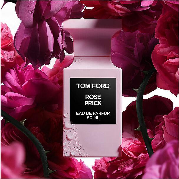 Produktbild Tom Ford Rose Prick Eau de Parfum (Eau de Parfum, 100 ml)