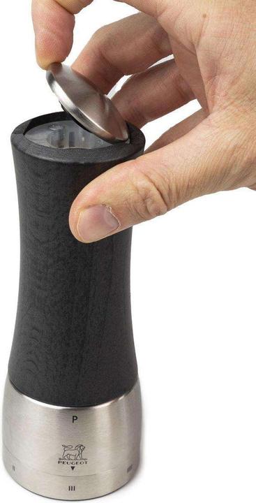 Image du produit Peugeot MADRAS SM chocolat 21 cm (Sel)