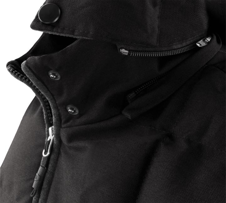 Immagine prodotto Normani Gilet invernale trapuntato da uomo Tropez - 1555 (11)