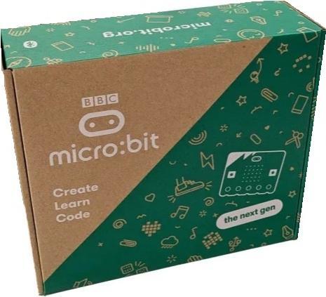 Image du produit micro:bit V2 Club 10 pièces