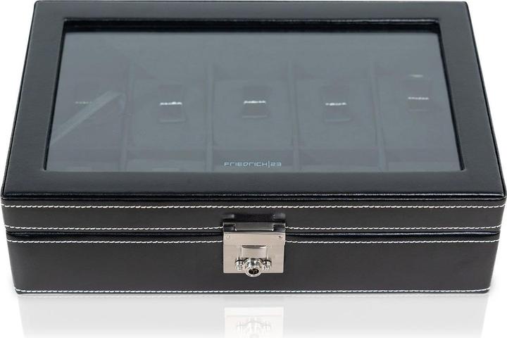 Actual product image Friedrich London
