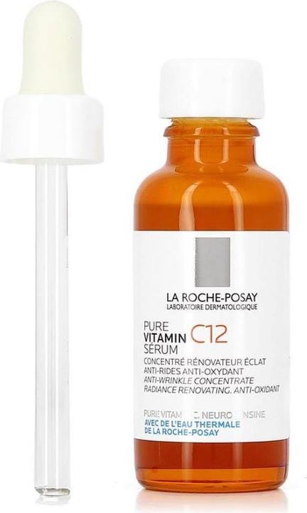 Produktbild La Roche Posay Serum Pure Vitamine C12 (30 ml)