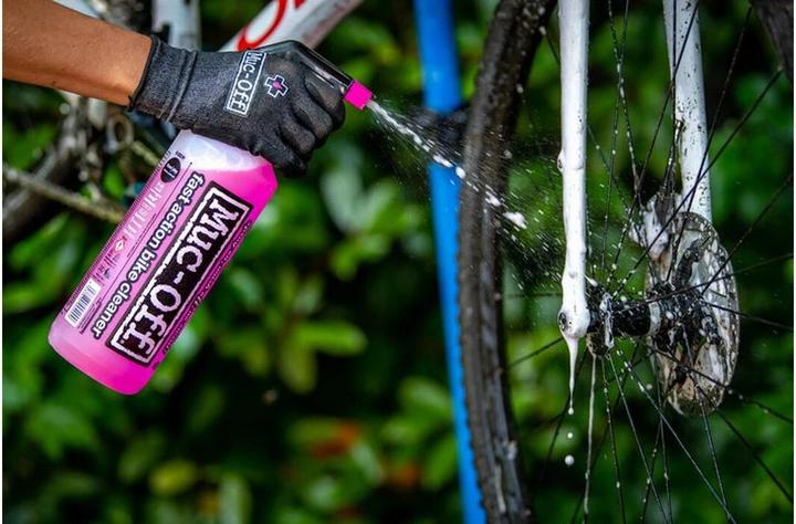 Actual product image Muc-Off Bicycle cleaner (1000 ml, Bicycle cleaner)