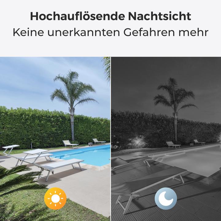 Produktbild Reolink P320-5MP (2560 x 1920 Pixels)