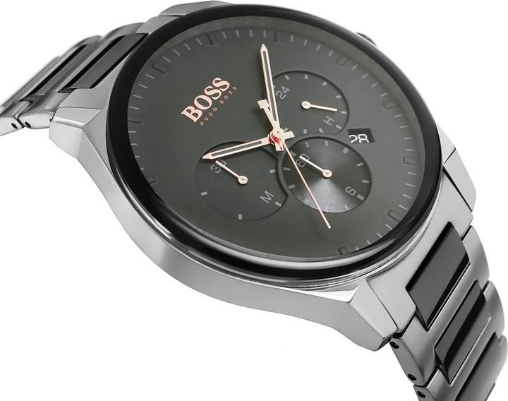 Image du produit Hugo Boss Pic (Montre analogique, 210 mm)