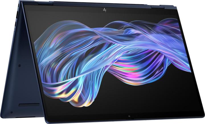 Image du produit HP EliteBook X Flip G1i (14", Intel Core Ultra 7 258V, 32 Go, 1000 Go, DE)