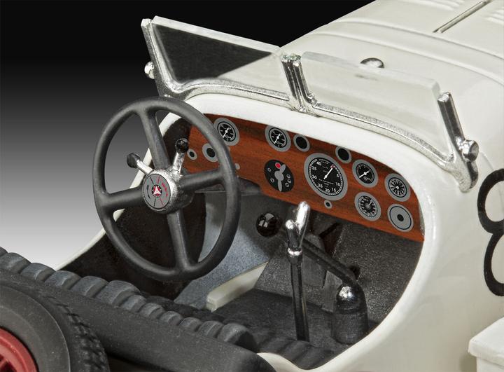 Immagine prodotto Revell Model Set Mercedes-Benz SSKL