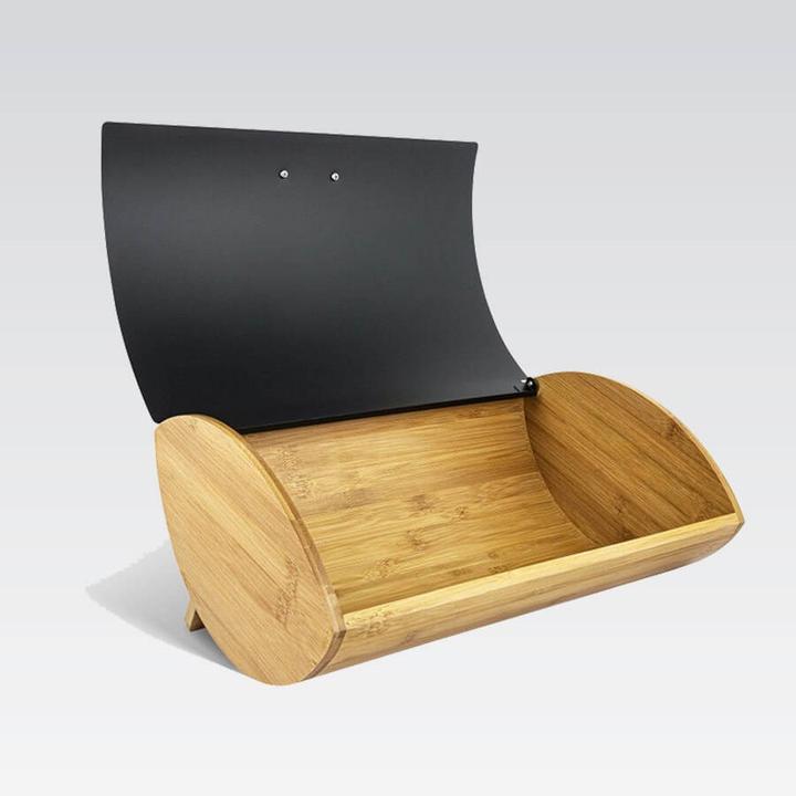Produktbild Maestro Chlebak MR-1775-BLACK