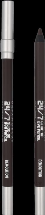 Actual product image Urban Decay Glide On Demolition (Demolition)
