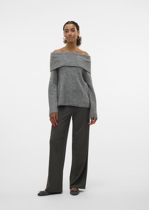 Immagine prodotto Vero Moda Vmberlin Zamira Mw Wide Pant Noos (32)