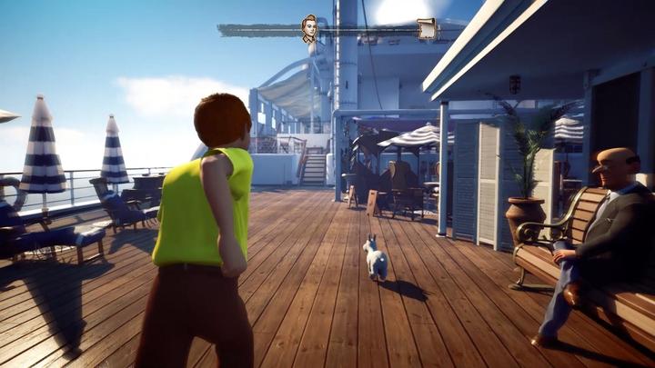 Immagine prodotto astragon Tintin Reporter: I sigari del Faraone SWITCH L.E. (Switch, Switch Lite, Switch OLED, DE)
