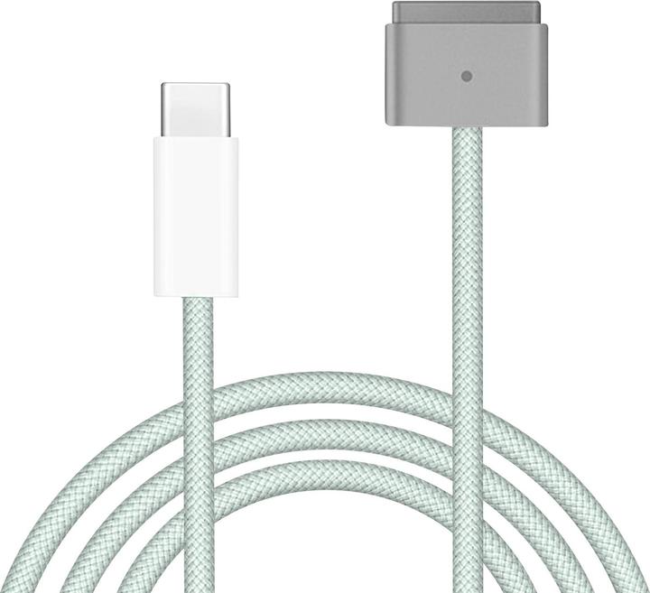 Actual product image Apple USB-C – Magsafe 3 (2 m, USB 3.2 Gen 1)