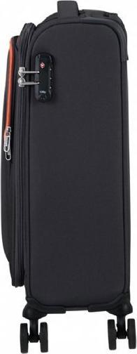 Actual product image American Tourister Sea Seeker Spinner 55/20 Tsa (36 l, XL (from 140l))