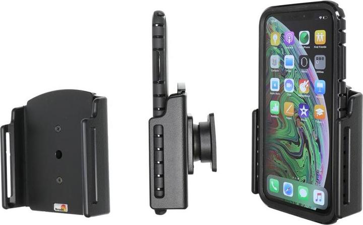 Produktbild Brodit 711083 Gerätehalterung Apple iPhone Xs Max