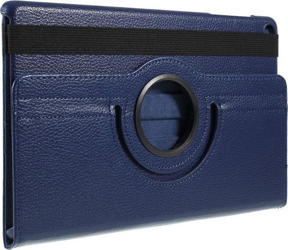 Image du produit MU Classic Couverture en cuir rotative (Galaxy Tab A 10.1 (2019))