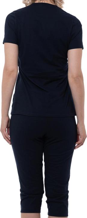 Immagine prodotto Ammann Pigiama in cotone biologico a manica corta (42, XL)