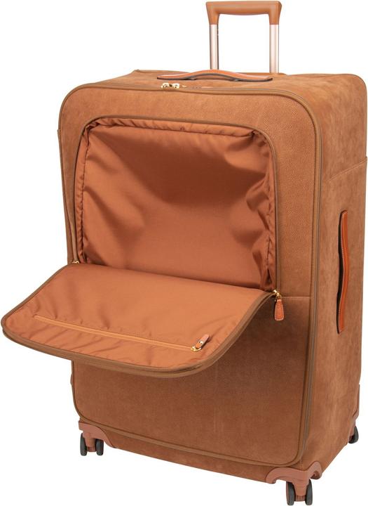 Produktbild Brics Bric's Trolley + Koffer Life Trolley L (144 l, L (90 - 115l))