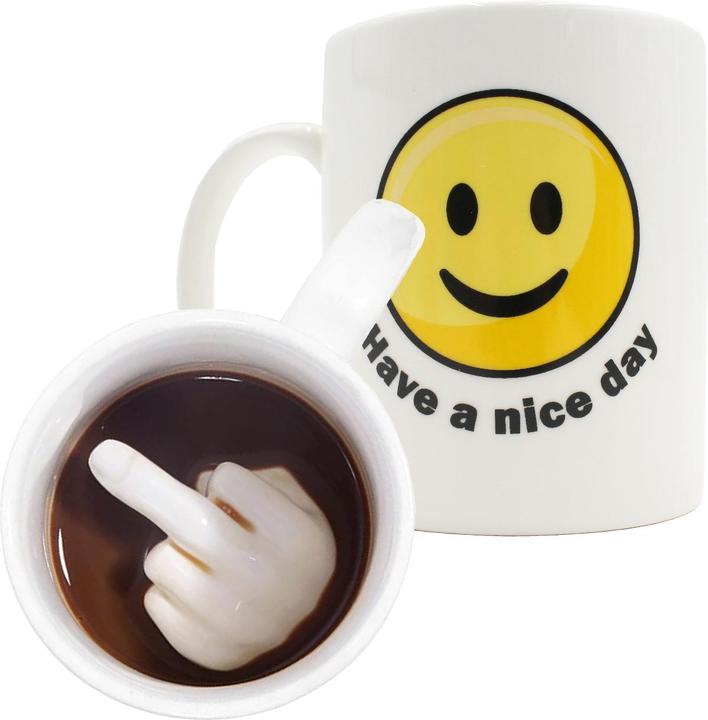 Immagine prodotto Mad Monkey Buona giornata". (330 ml)