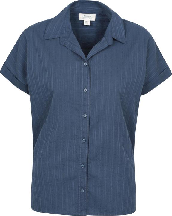 Produktbild Mountain Warehouse Palm Hemd (32 D)