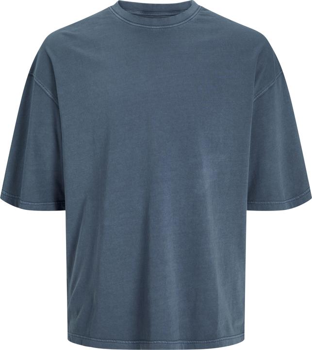 Jack & Jones Jjecharge Faded Tee O-Neck Noos