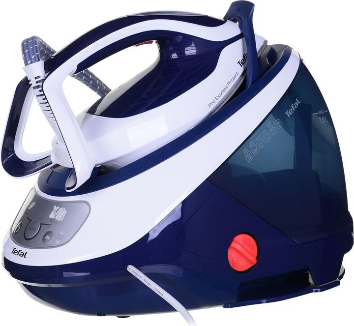 Actual product image Tefal GV9221E0 (2600 W, 140 g/min)