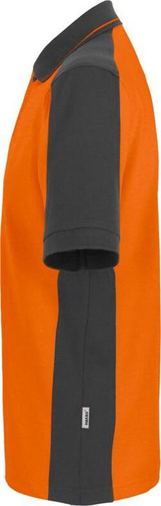 Immagine prodotto Hakro Polo a contrasto MIKRALINAR® (6XL)