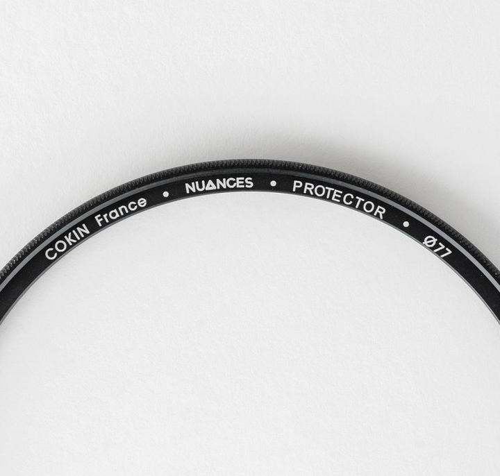 Actual product image Cokin Nuances UV Protector 77mm (77 mm, UV filter, 77 mm)