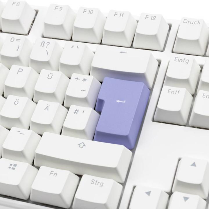 Actual product image Ducky One 3 Classic (DE, Cable)