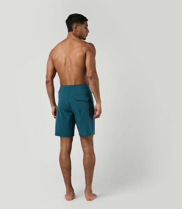 Actual product image Mystic Brand Boardshorts (32)