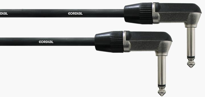 Produktbild Cordial Cfi Rr (0.15 m, 6.3mm Klinke (Jack))