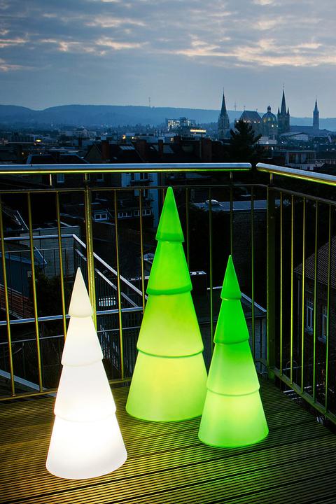 Produktbild 8 seasons design Shining Tree