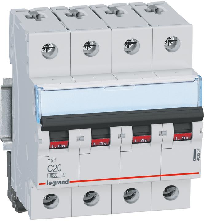 Legrand 403423