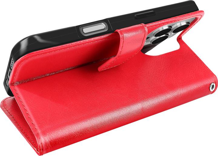 Produktbild Mayaxess SecureCard Cover (Apple iPhone 16 Pro)
