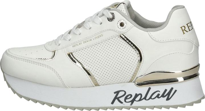 Produktbild Replay Sneaker (41)