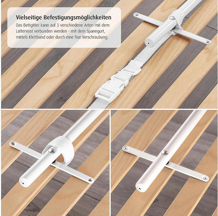 Image du produit Reer Sleep'n Keep (150 cm)