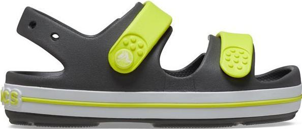 Actual product image Crocs K's Crocband Cruiser Sandal (31)