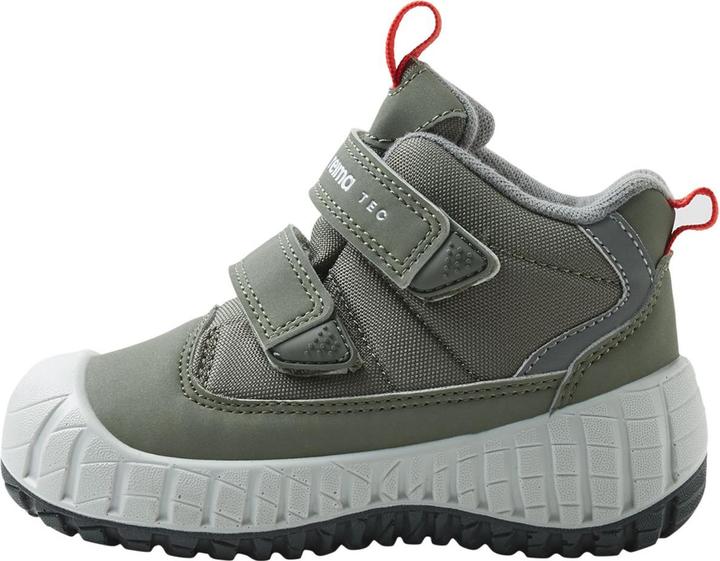 Reima Passo 2.0 Schuhe tec