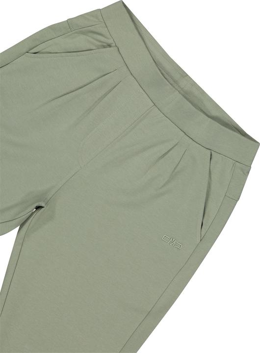 Actual product image CMP Campagnolo Stretch Fleece (L)