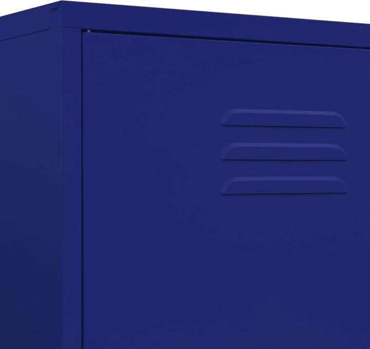 Actual product image VidaXL Evsegniia (90 x 50 x 180 cm)