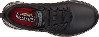 Actual product image Skechers Sure Track Work Women (36)