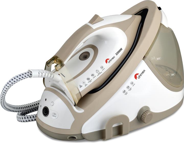 Ohmex STI-7777 (2200 W)