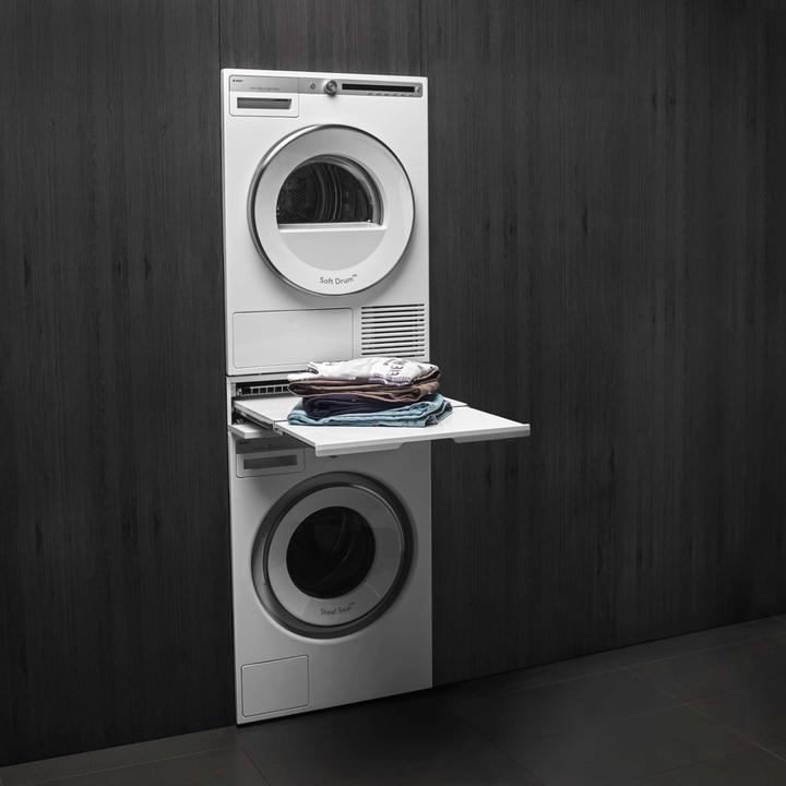 Actual product image Asko HDB1153S