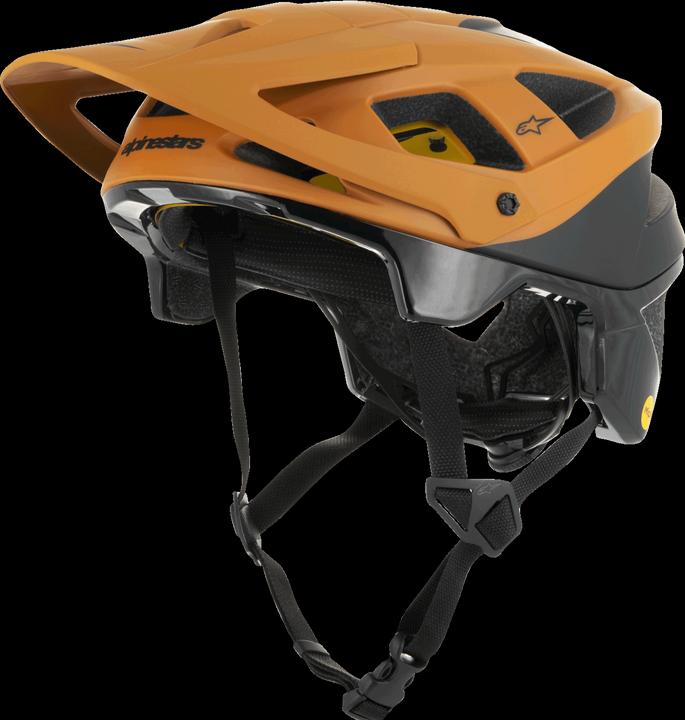 Immagine prodotto Alpinestars Casco 24 Vector Tech Zeal - (59 - 60 cm)