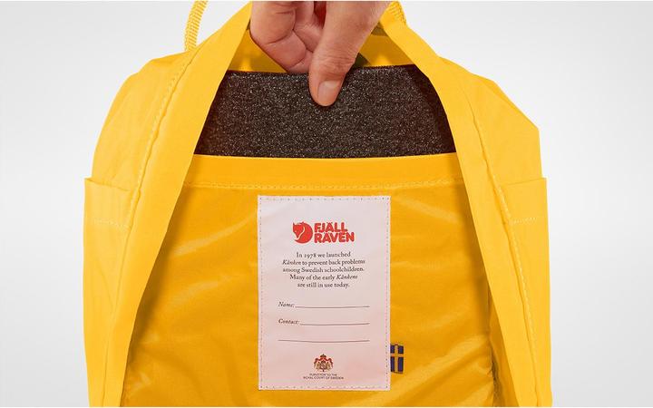 Produktbild Fjällräven Kånken Mini (7 l)