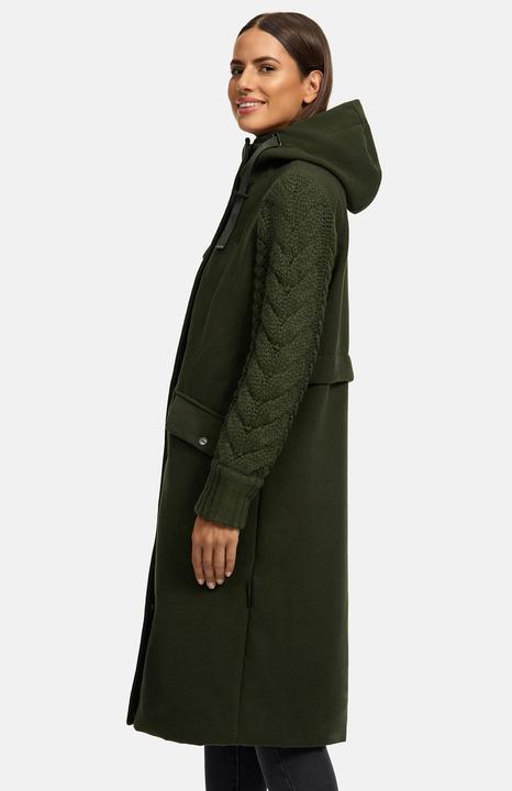 Produktbild Navahoo Knit Babe 14 (XXL)