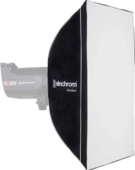 Immagine prodotto Elinchrom Rotalux Softbox Strip 35x90cm (Soft box, 32 cm)